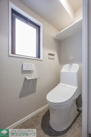 ミリアレジデンス上池袋の物件内観写真